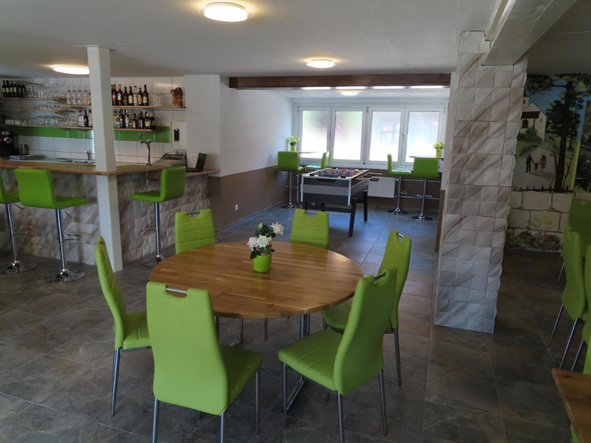 Gasthof Schwanen Radelfingen エクステリア 写真
